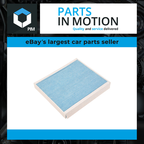 Pollen cabin filter - /,