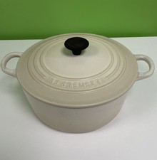 Le Creuset Round Casserole