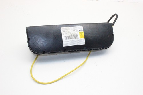 Ford kuga front left - front, seat
