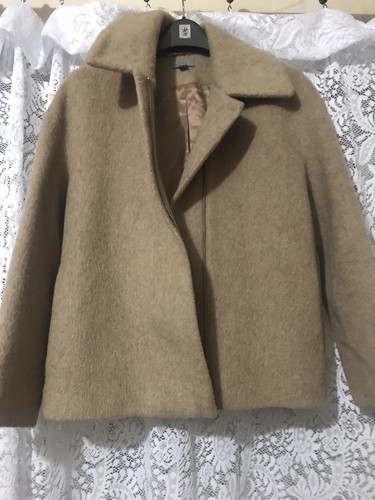 Cos womens wool jacket - womens, coat