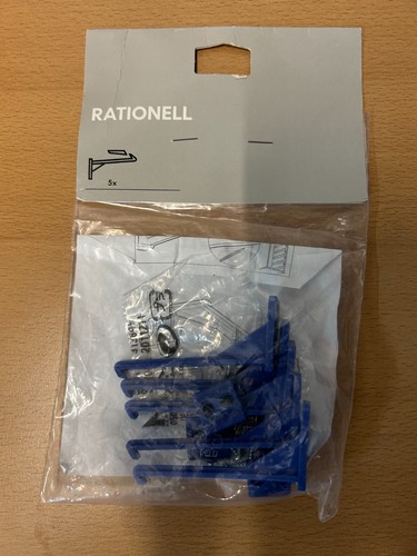 Ikea rationell 800 - ikea, 800.605.42