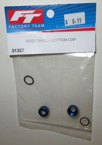 Team associated vcs3 shock - team,