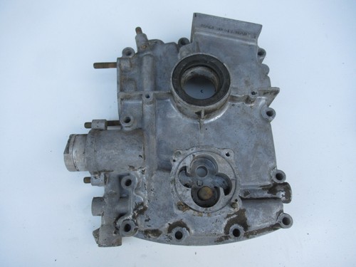 Porsche 356 engine - 356, case