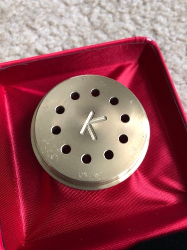 Kenwood pasta maker - maker, die