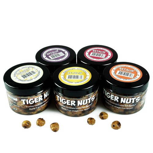 Hinders bait tiger nut - bait,