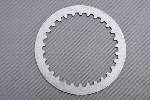 Tourmax steel clutch plate 3 - tourmax, 2,3