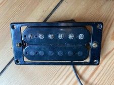 Maison Super Strat