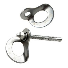 Rock Climbing 25KN Nail