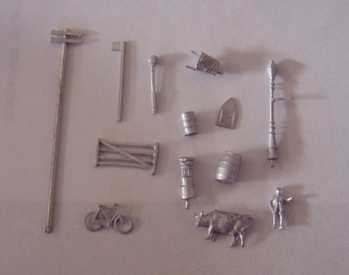 Marsh gauge n - gauge,