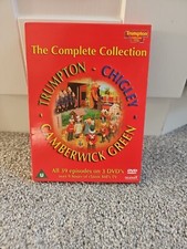 The Complete Collection