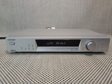 Sony ST-SE370 RDS Hi-Fi