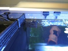 Flow reducer Fits Fluval Spec