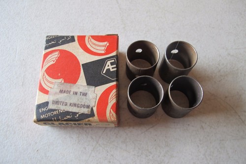 Glacier piston pin - pin, for