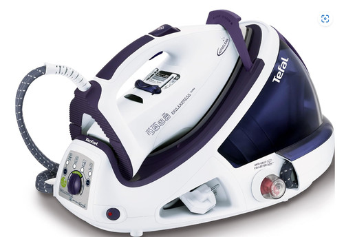Tefal steam generator - , iron