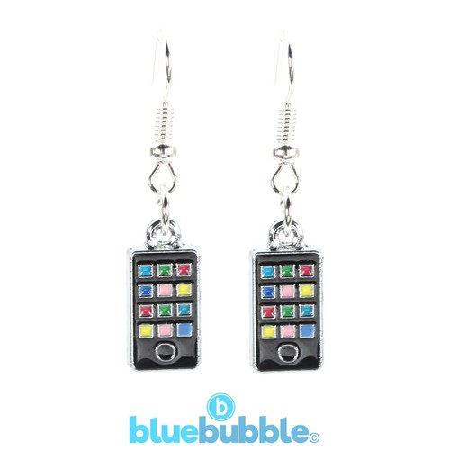 Bluebubble call phone charm - bluebubble,
