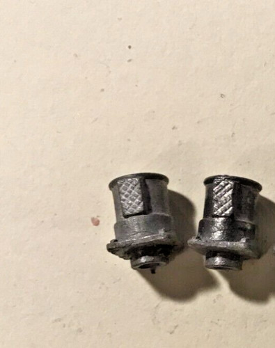 Gauge set buffer stocks - o, 2