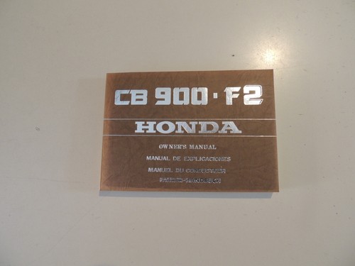 Honda 900 boldor rider - f, 2