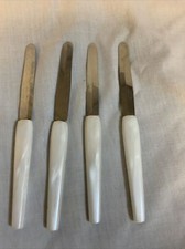 4 VTG Rostfrei Opalescent