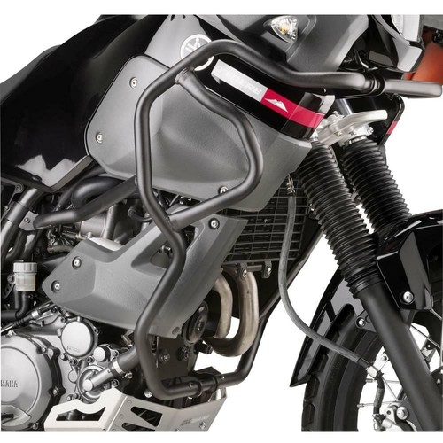 Specific tubular engine - specific, guard