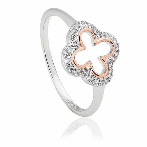 Clogau tudor court white - tudor,