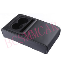 Car Center Console Armrest Box