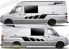 Motorhome Camper Race van 035