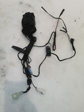 Yamaha YZF R1 14b 2009-2014 META Defcom T alarm System SV09