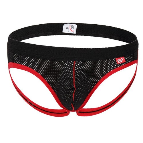 Mens underwear sexy jockstrap - sexy,