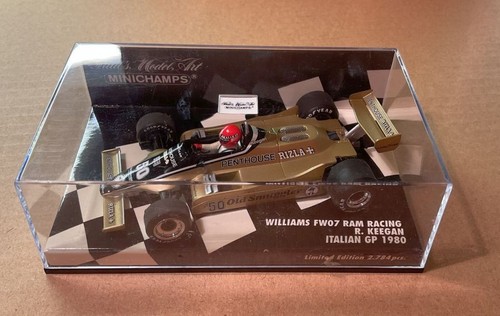 Minichamps 400800050 - 1:43,