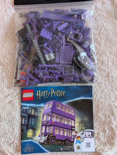 Lego harry potter the - harry,