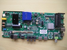 MAIN BOARD MB FOR TECHNIKA