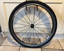 Retro Mavic Crossride 26”