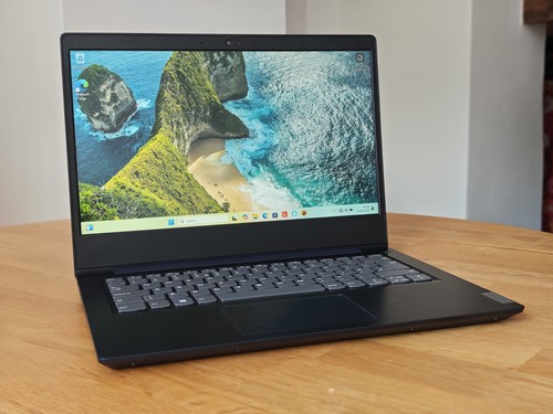 Lenovo ideapad laptop - ideapad, 3