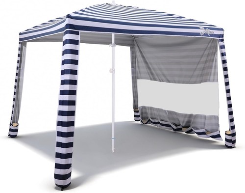 8x8 large beach cabana - ,