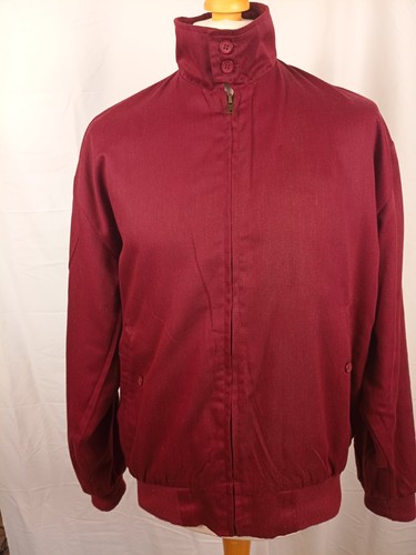 Warrior harrington bomber - warrior, harrington/bomber