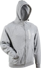 Daiwa Sweat à Capuche Zippé