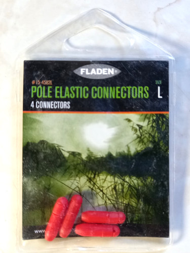 Fladen pole connectors - fladen,
