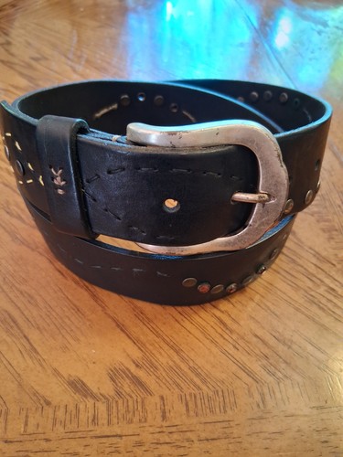 Henry beguelin black - black, leather