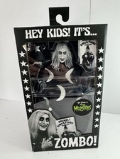 NECA - Rob Zombie's The