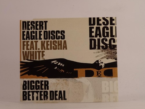 Desert eagle discs - discs, (ft