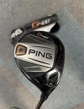 PING G400 Fairway Wood | 14.5