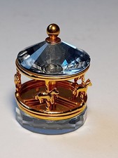 Swarovski Crystal Memories