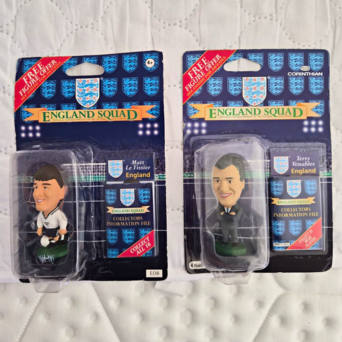 Corinthian prostars england - corinthian,