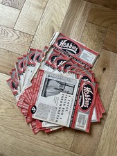 Hobbies Weekly Magazine
