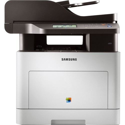 Samsung clx 6260fw colour - samsung,