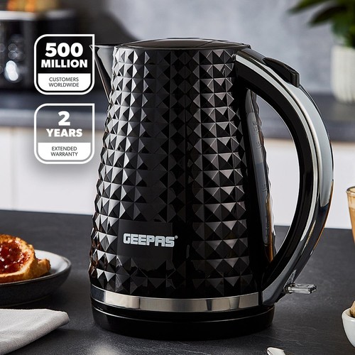 Electric jug kettle 7l - kettle, 1.7l