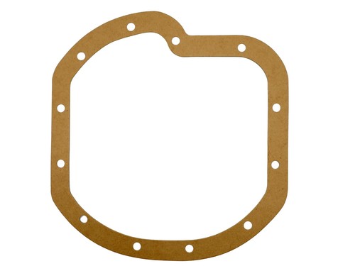 Mgb salisbury gasket btb674 - mgb,
