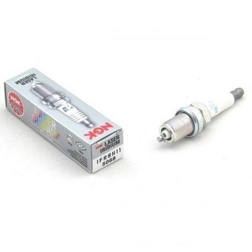 Ngk spark plug ifr8h11 - spark,
