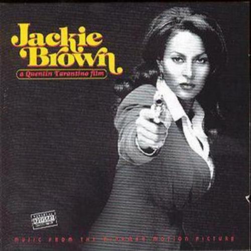 Various artists jackie - various, brown
