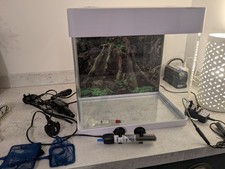 Panorama 35 Aquarium Fish Tank